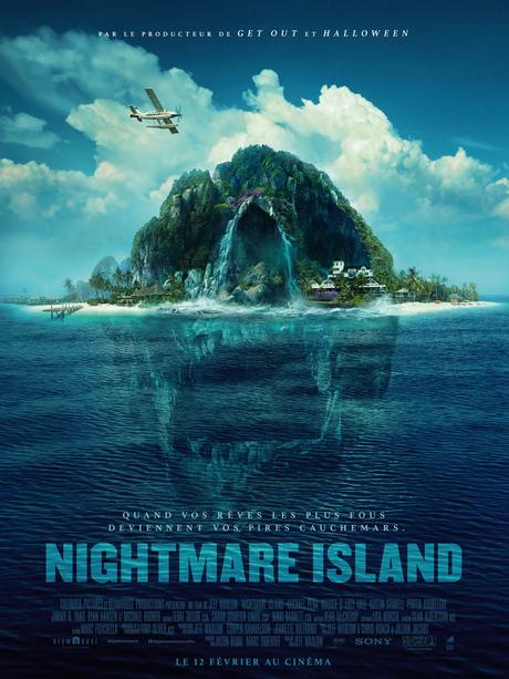 Nightmare Island - film 2020 - AlloCiné