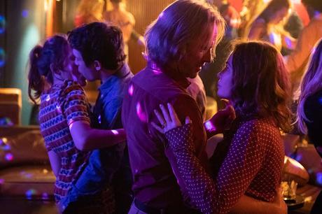 [CRITIQUE] : L’Étreinte