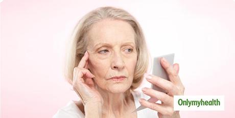 Visage-rides? Essayez ce traitement anti-rides à la maison 2 soin de la peau