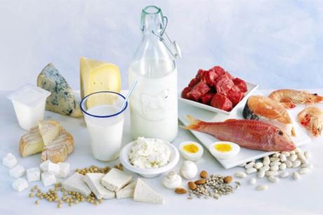 Si les crampes menstruelles vous donnent un moment difficile, ce régime peut les soulager 8 Dose de fibres maigres et de protéines