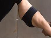 Perdez graisse bras tonifiez-les avec yoga