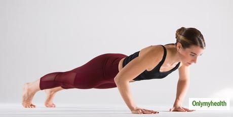 1599205935 242 Perdez la graisse des bras et tonifiez les avec le yoga