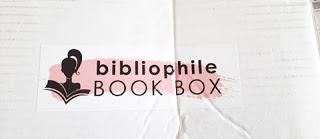 Unboxing : Découvrez la Bibliophile Book Box