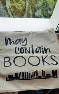 Unboxing : Découvrez la Bibliophile Book Box