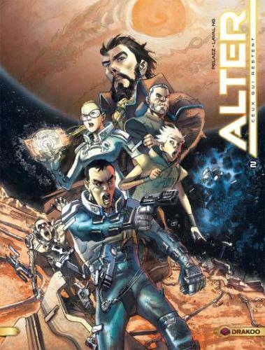 Book-haul – Août 2020