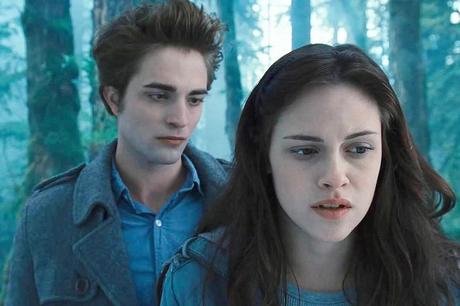 Murmurer dans la Saga Twilight Murmurer dans la Saga Twilight