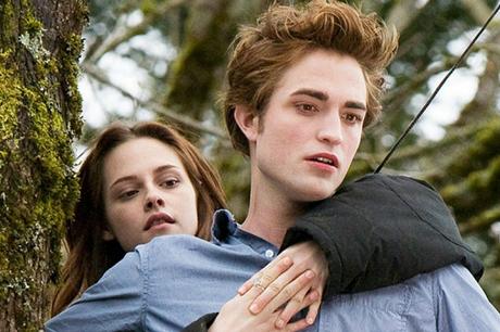 Murmurer dans la Saga Twilight Murmurer dans la Saga Twilight