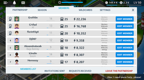 Télécharger Virtual Truck Manager - Tycoon trucking company APK MOD
(Astuce) Télécharger Virtual Truck Manager - Tycoon trucking company APK MOD (Astuce) 6