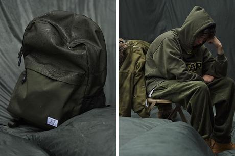 WTAPS – F/W 2020 COLLECTION LOOKBOOK