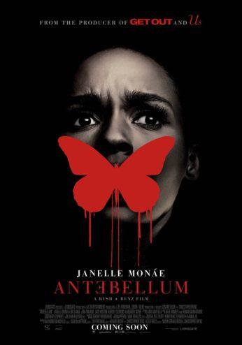 CINEMA : « Antebellum » de Gerard Busch et Christopher Renz