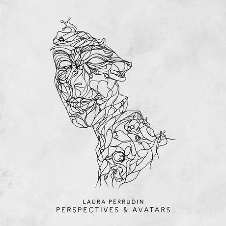 Laura Perrudin s'affirme avec l'ambitieux album Perspectives & Avatars