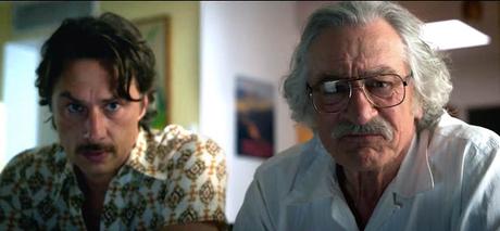 Premier trailer pour The Comeback Trail de George Gallo