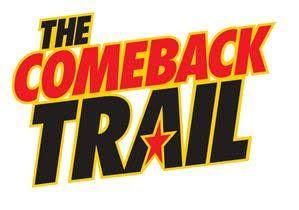 Premier trailer pour The Comeback Trail de George Gallo
