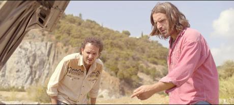 Bande annonce pour Mandibules de Quentin Dupieux