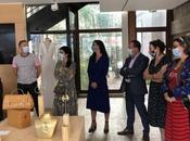 pour Viaduc Arts, fête