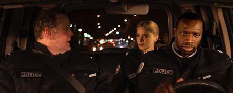 Police (2020) de Anne Fontaine