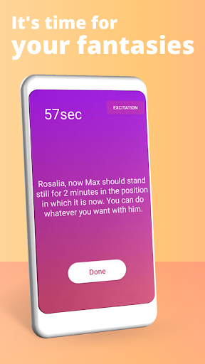 Télécharger Foreplay game for a couple 18+ APK MOD (Astuce) Télécharger Foreplay game for a couple 18+ APK MOD (Astuce) 3