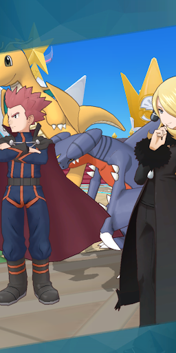 Télécharger Gratuit Pokémon Masters EX APK MOD (Astuce) Télécharger Gratuit Pokémon Masters EX APK MOD (Astuce) screenshots 5