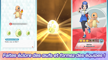 Télécharger Gratuit Pokémon Masters EX APK MOD (Astuce) Télécharger Gratuit Pokémon Masters EX APK MOD (Astuce) screenshots 1