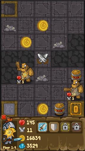 Télécharger Dungeon Loot - dungeon crawler APK MOD (Astuce) Télécharger Dungeon Loot - dungeon crawler APK MOD (Astuce) 1