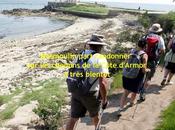 Randonnées pédestres Côtes d’Armor