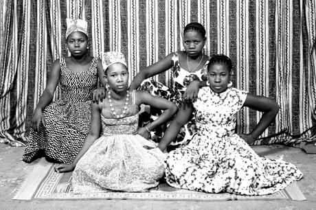 17 Lumières D'Afrique