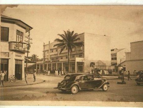 17 Lumières D'Afrique