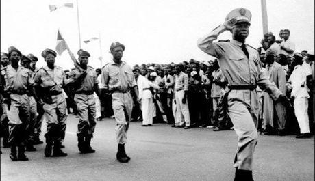 17 Lumières D'Afrique