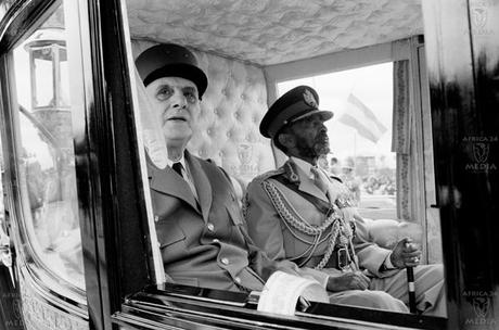 17 Lumières D'Afrique