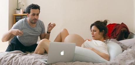 Critique Énorme : La Femme en Sainte