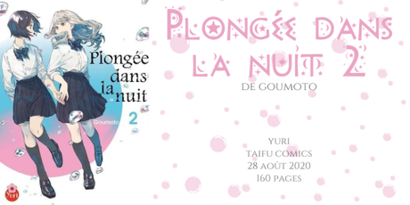 Plongée dans la nuit #2 • Goumoto