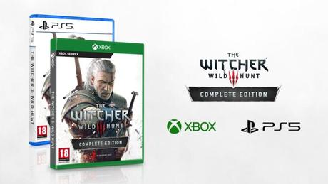 The Witcher III arrive sur NextGen The Witcher III arrive sur NextGen
