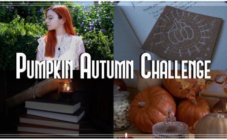 Ma #PAL pour le #PAC – Pumpkin Autumn Challenge