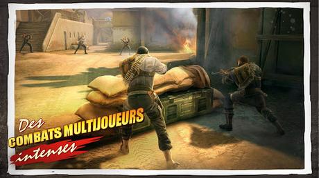 Télécharger Gratuit Brothers in Arms® 3 APK MOD (Astuce) Télécharger Gratuit Brothers in Arms® 3 APK MOD (Astuce) 1