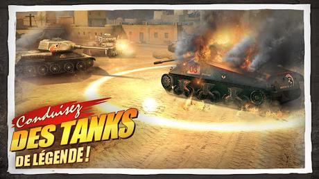 Télécharger Gratuit Brothers in Arms® 3 APK MOD (Astuce) Télécharger Gratuit Brothers in Arms® 3 APK MOD (Astuce) 3