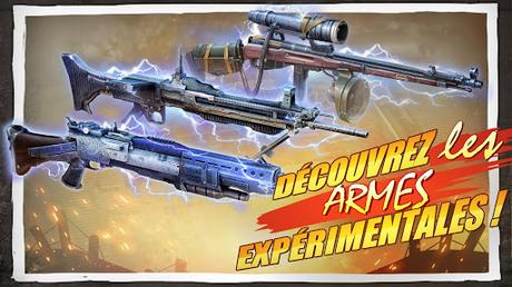 Télécharger Gratuit Brothers in Arms® 3 APK MOD (Astuce) Télécharger Gratuit Brothers in Arms® 3 APK MOD (Astuce) 4