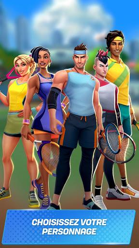 Télécharger Gratuit Tennis Clash: 3D Sports - Jeux Gratuits APK MOD
(Astuce) Télécharger Gratuit Tennis Clash: 3D Sports - Jeux Gratuits APK MOD (Astuce) 4