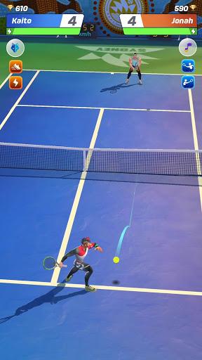 Télécharger Gratuit Tennis Clash: 3D Sports - Jeux Gratuits APK MOD
(Astuce) Télécharger Gratuit Tennis Clash: 3D Sports - Jeux Gratuits APK MOD (Astuce) 1