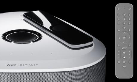 La Freebox bientôt disponible en Italie