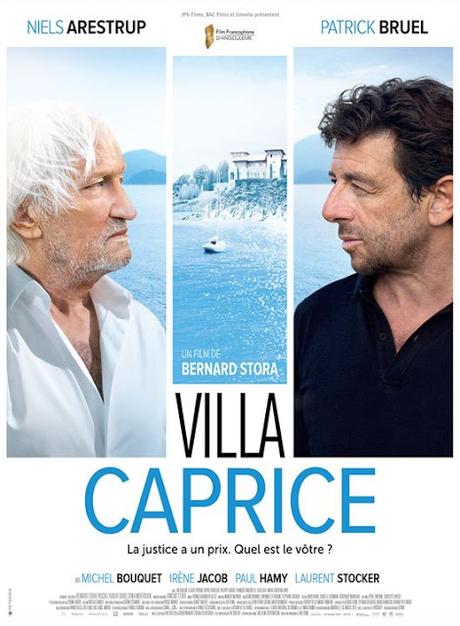 [CRITIQUE] : Villa Caprice