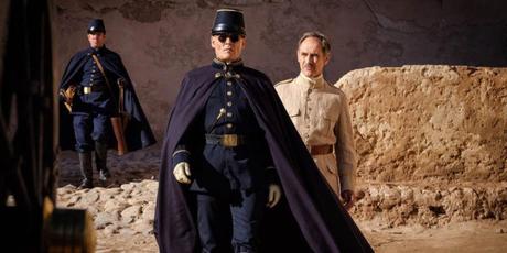 [AVIS] Waiting for the Barbarians, anecdotique bien que sublime !