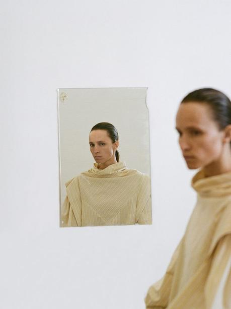 Simone van Werkhoven par Walter Pierre Simone van Werkhoven par Walter Pierre