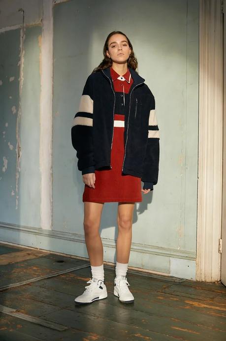 Le coup de cœur de la semaine : Sergio Tacchini Le coup de cœur de la semaine : Sergio Tacchini