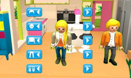 Télécharger La maison moderne PLAYMOBIL  APK MOD (Astuce) 3