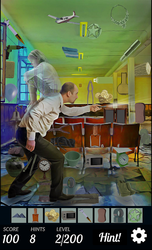 Code Triche Hidden Object - Hide and Seek APK MOD (Astuce) Code Triche Hidden Object - Hide and Seek APK MOD (Astuce) 5