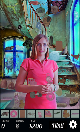 Code Triche Hidden Object - Hide and Seek APK MOD (Astuce) Code Triche Hidden Object - Hide and Seek APK MOD (Astuce) 1