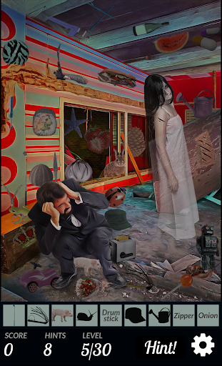 Code Triche Hidden Object - Hide and Seek APK MOD (Astuce) Code Triche Hidden Object - Hide and Seek APK MOD (Astuce) 3