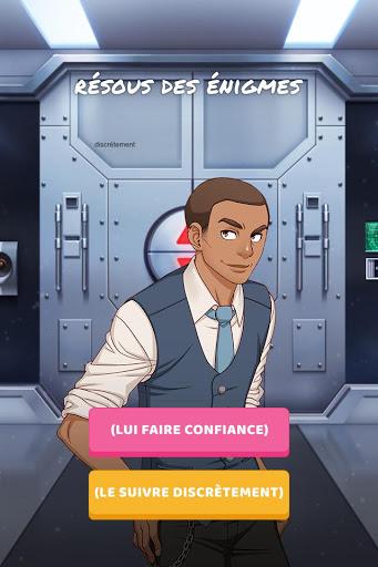 Code Triche Anticlove : Story of two sisters APK MOD (Astuce) Code Triche Anticlove : Story of two sisters APK MOD (Astuce) 5