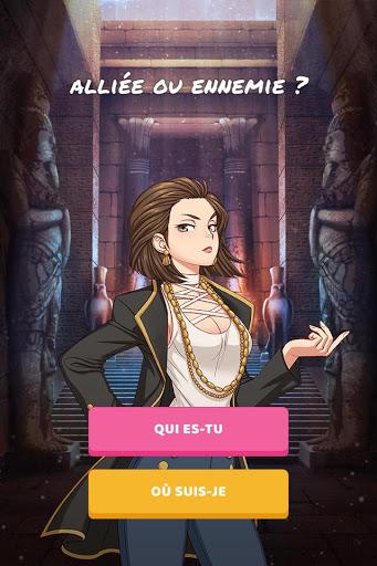 Code Triche Anticlove : Story of two sisters APK MOD (Astuce) Code Triche Anticlove : Story of two sisters APK MOD (Astuce) 3