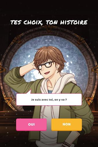 Code Triche Anticlove : Story of two sisters APK MOD (Astuce) Code Triche Anticlove : Story of two sisters APK MOD (Astuce) 4